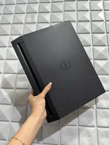 Notebook dell G15 5530 477 Gb / Garantia / Loja física