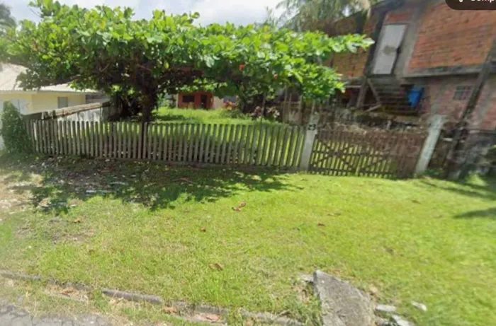 Terreno em Matinhos 600 m² - R$350 mil