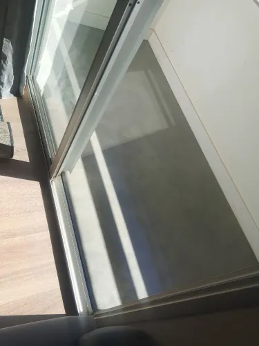 Fasso piso em cimento queimado