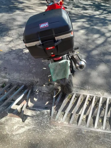 Cb300r