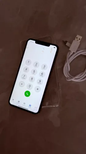 iPhone XS Max Face ID off