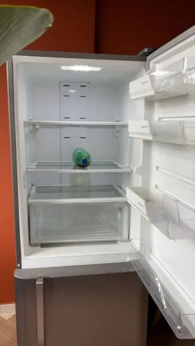 Sua geladeira não gela?