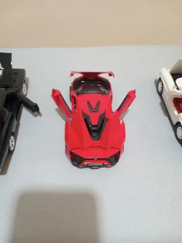 MINIATURAS COLECIONÁVEIS 1.32 17CM DODGE CHARGE LYKEN LUZ E SOM FLEXÃO BELO HORIZONTE
