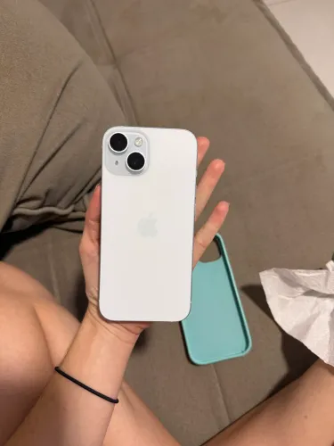 iPhone 15