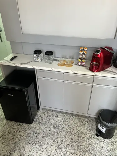 ALUGO CONSULTÓRIO ODONTOLÓGICO - Centro de BH
