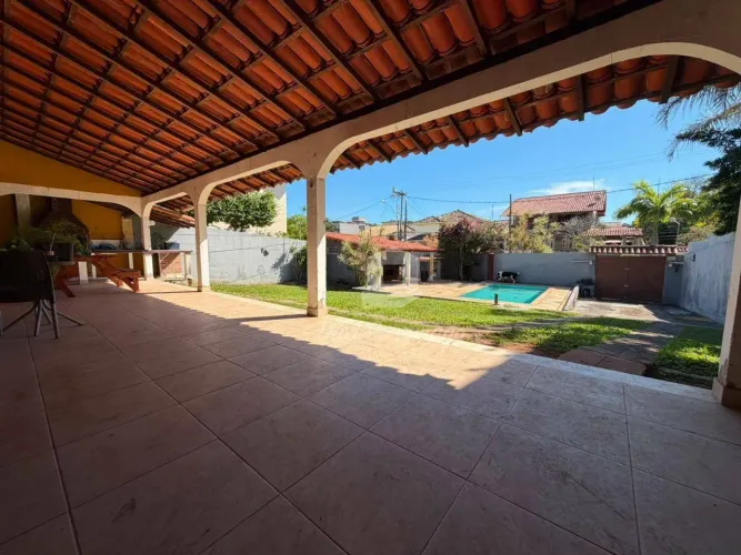 Casa com 3 quartos à venda, 281 m² por R$ 2.650.000 - Camboinhas - Niterói/RJ