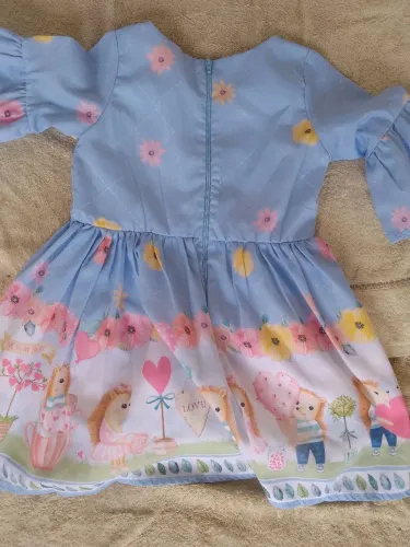 Kit de peças adulto e crianca