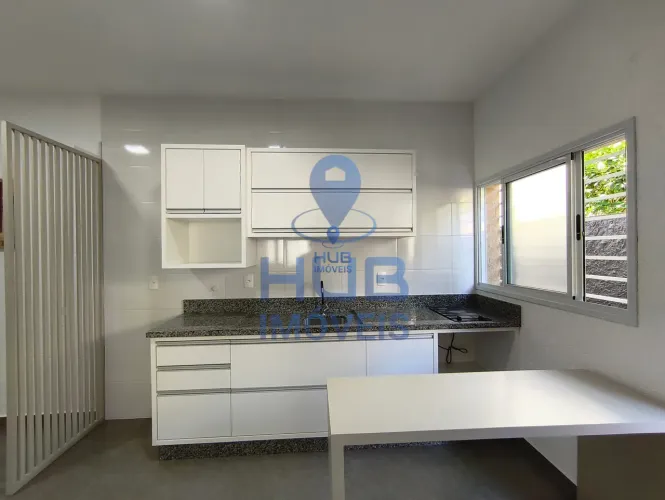 Stúdio(1), 30m2, Próximo à ELASE na Carvoeira - Florianópolis