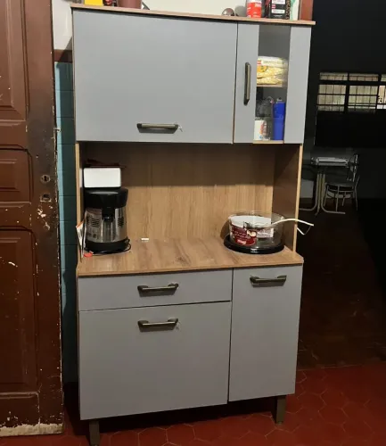 Vendo móveis