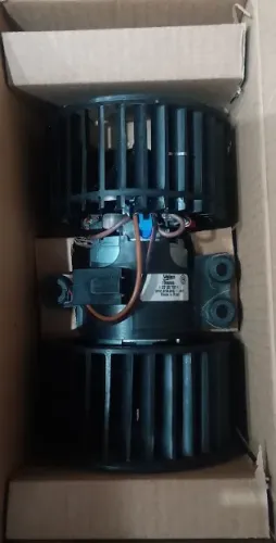 Ventilador Caixa de Ventilação Volkswagem Constellation