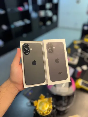 iPhone 16 Plus | Conservado | Todo Original