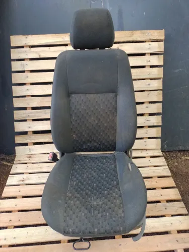 Banco do motorista Ford Ecosport Fiesta 