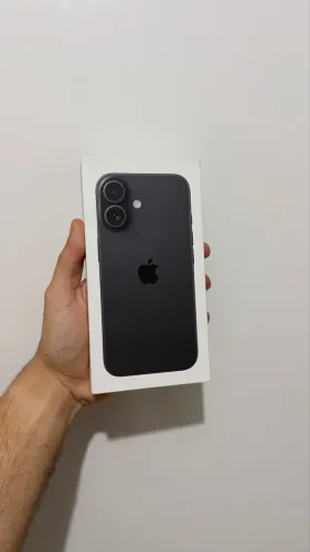 Vendo iPhone