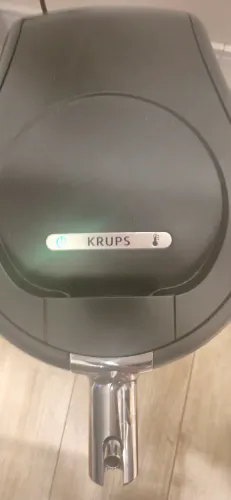 Cervejeira Krups 5L Heineken