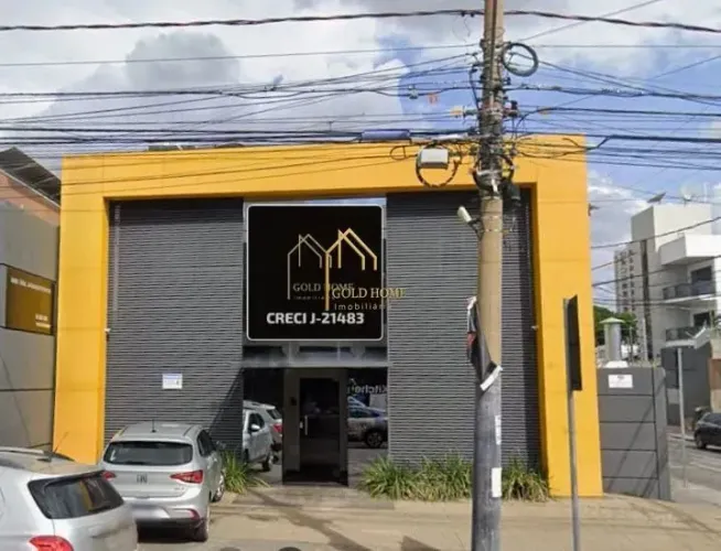 Aluga-se Prédio Comercial  300m²  Excelente Localização em Cuiabá