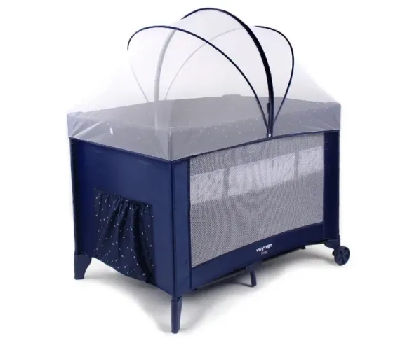 Berço Portátil Cosco Kids usado