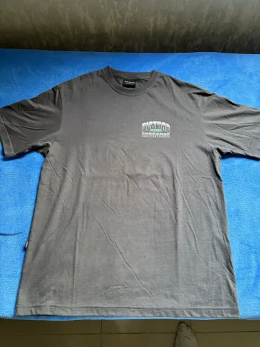 Camisa Disturb G Novo