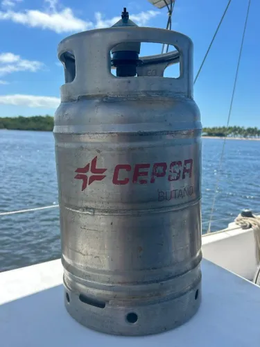 Gás