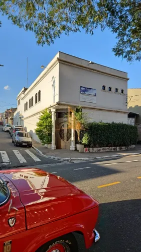 Loja/Salão em Vila Ema - SP: 474m² por R$15.000 - Locação
