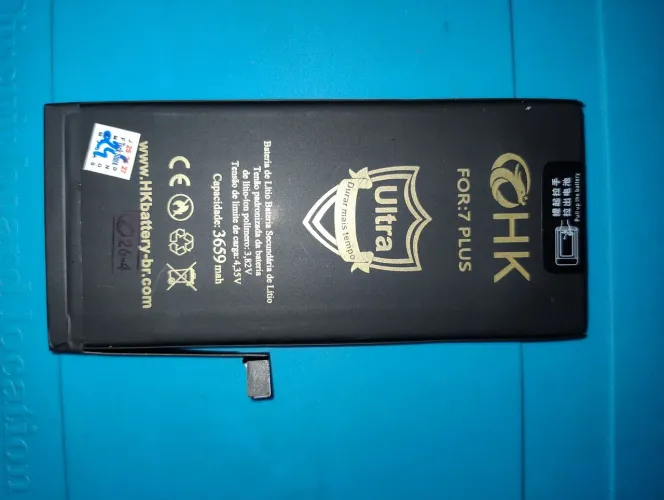 Bateria iPhone 7 Plus 