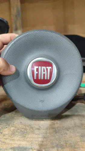 Kit Bolsa Fiat Grand Siena 1.6 2013