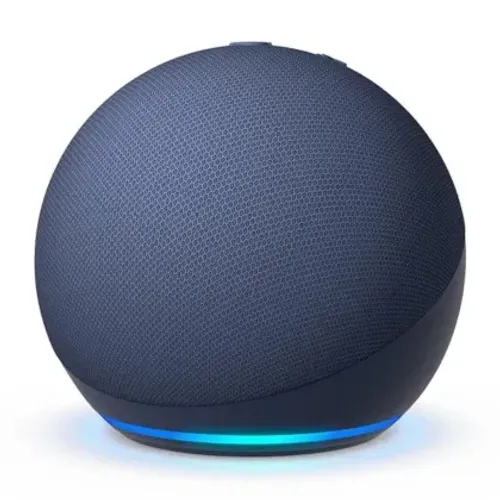 Alexa Echo Dot 