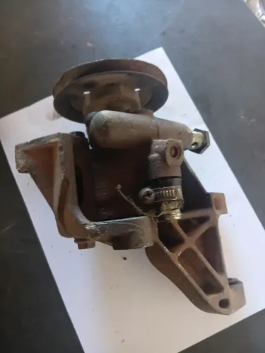 Bomba hidráulica do golf mk3