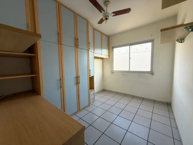 Apartamento 3 quartos em Jardim Camburi | 79,45 m² | Vaga coberta