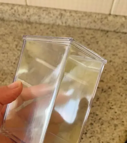 Porta canetas , acessórios, pincéis acrílico este valor é para pagamento Pix ou dinheiro