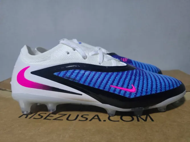 Chuteira Nike Phantom 6 Elite Low Campo
