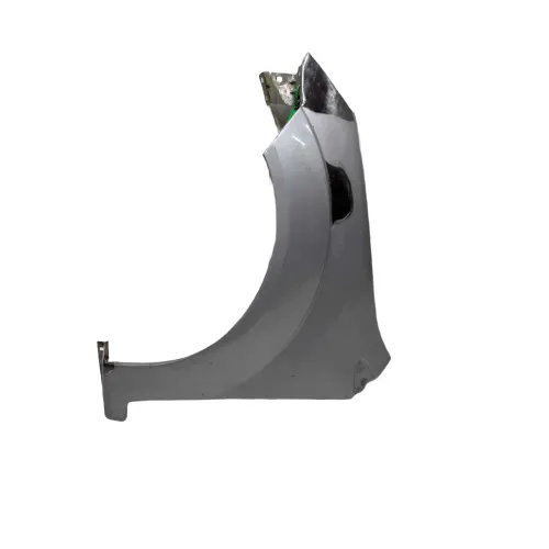 Paralama Ford Fiesta 2003 2004 2005 2006 2007 2008 Esquerdo