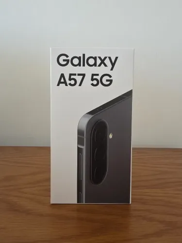 Samsung Galaxy A57 5G 128GB - LACRADO