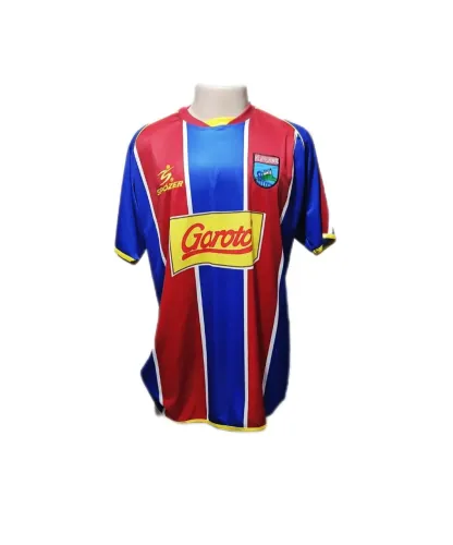 Camisa Vila Velhense ES Futebol Spozer Garoto