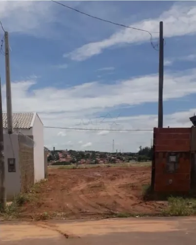 Terreno à venda