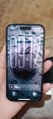 iPhone 15 - 128gb TODO ORIGINAL