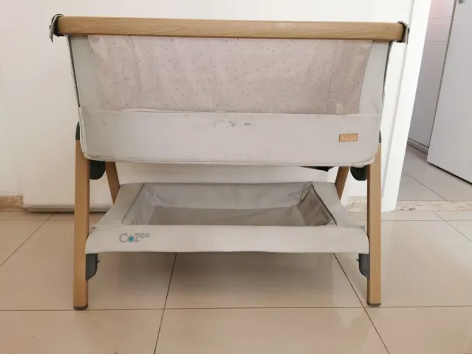 Berço para bebê