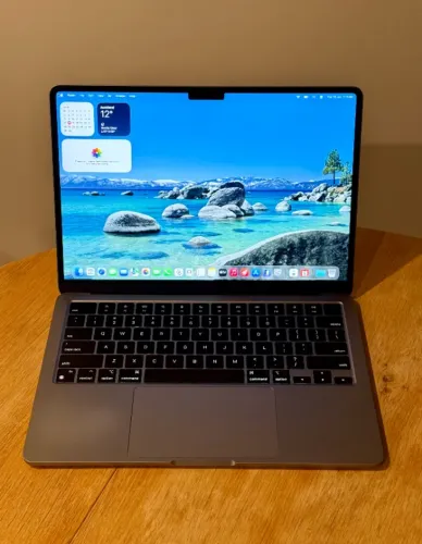 Macbook Air M2