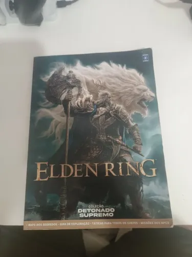 Detonado de Elden Ring, com localizações segredos de Quest de NPC