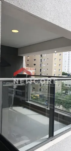 Apartamento em Rua Dona Leopoldina - Ipiranga - São Paulo/SP