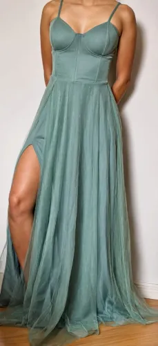 Vestido para festa 