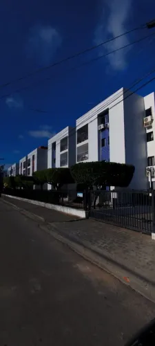 Aluguel apto Bancários 03 quartos INCLUSO CONDOMÍNIO, ÁGUA, IPTU e TCR