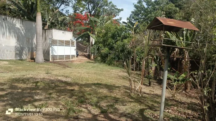 Sítio completo