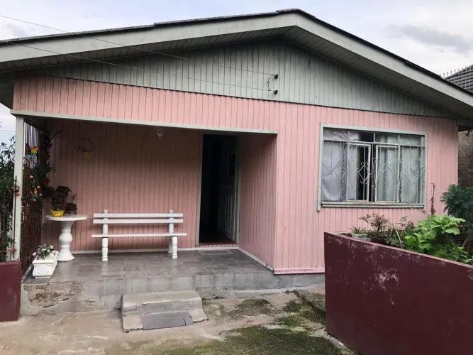 Casa a venda em Caxias do Sul, bairro Rio Branco