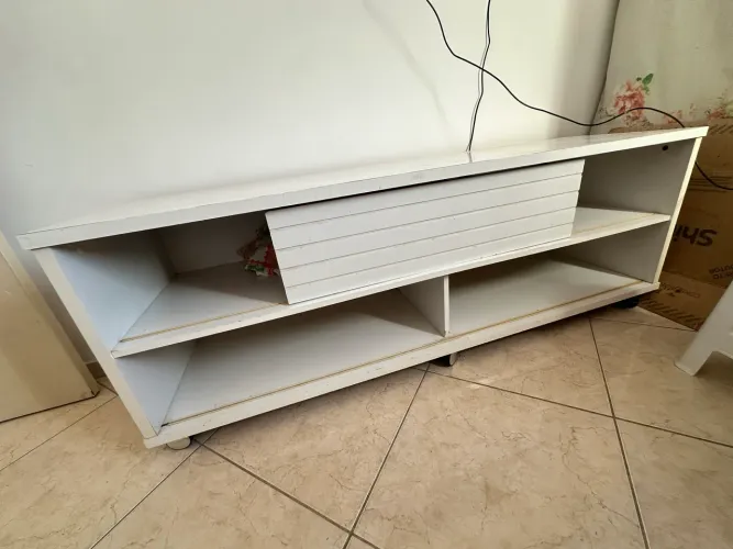Rack para sala