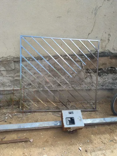 Grade inox