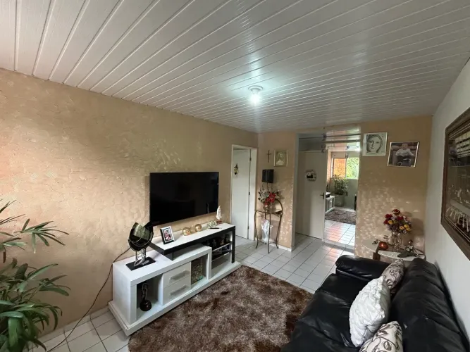 APARTAMENTO NA SANTA AMÉLIA