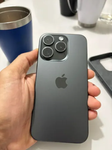 iPhone 15 Pro 256gb 