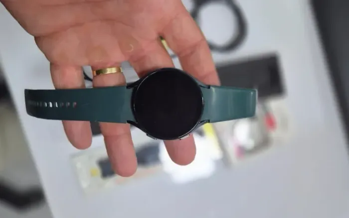 Relógio Samsung Watch 4 44mm