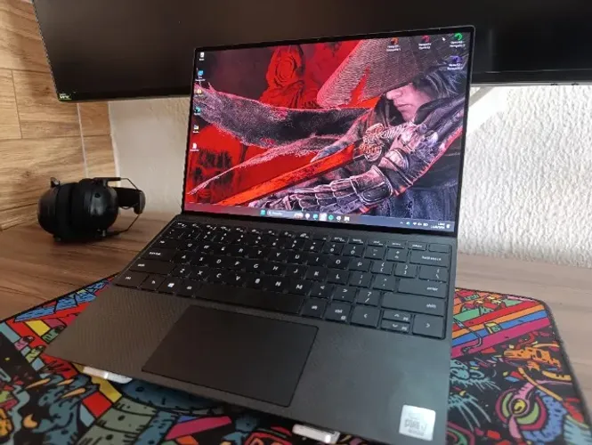 DELL XPS 13 i7 10G | 16GB RAM | SSD 1TB | 4K TOUCH