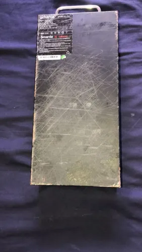 Bateria de moto scooter